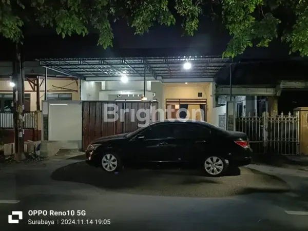 image RUMAH 0 JALAN DI RAYA ABDUL KARIM COCOK UNTUK SEGALA USAHA, DEKAT PONDOK CHANDRA (1)