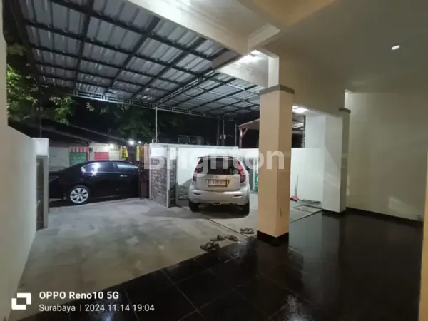 image RUMAH 0 JALAN DI RAYA ABDUL KARIM COCOK UNTUK SEGALA USAHA, DEKAT PONDOK CHANDRA (2)