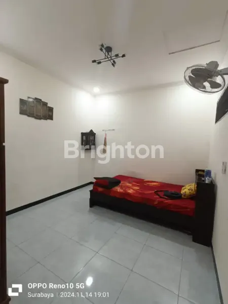 image RUMAH 0 JALAN DI RAYA ABDUL KARIM COCOK UNTUK SEGALA USAHA, DEKAT PONDOK CHANDRA (3)