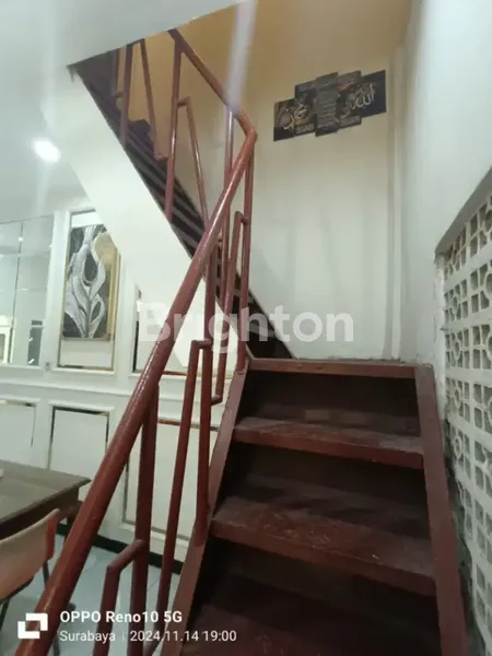 image RUMAH 0 JALAN DI RAYA ABDUL KARIM COCOK UNTUK SEGALA USAHA, DEKAT PONDOK CHANDRA (5)