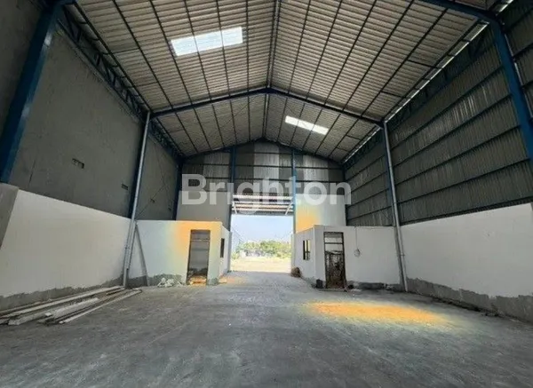 image TERMURAH GUDANG KEDUNG COWEK 9 JUTAAN, NOL JALAN KEMBAR, AKSES SURAMADU KENJERAN (3)