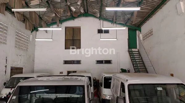 image RUMAH USAHA & TEMPAT TINGGAL LOKASI PUSAT KOTA SURABAYA (2)