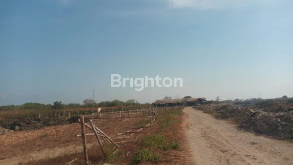 LAHAN SIAP BANGUN SURABAYA