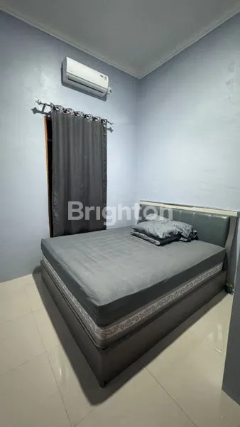 image RUMAH 1 LANTAI LT 84M² HARGA TERJANGKAU DI KOMPLEK, TANJUNG MORAWA (7)