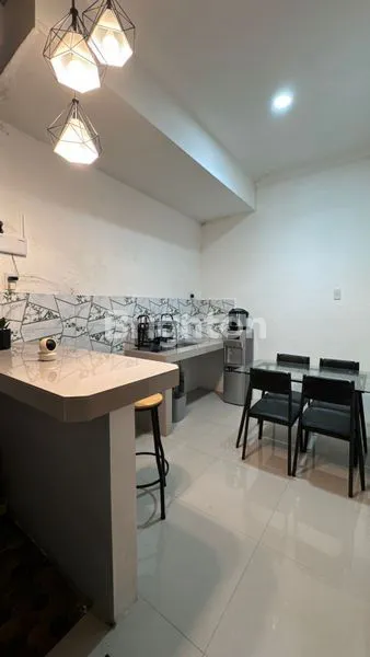 image RUMAH 1 LANTAI LT 84M² HARGA TERJANGKAU DI KOMPLEK, TANJUNG MORAWA (3)