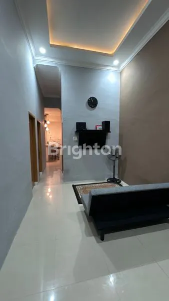 image RUMAH 1 LANTAI LT 84M² HARGA TERJANGKAU DI KOMPLEK, TANJUNG MORAWA (2)