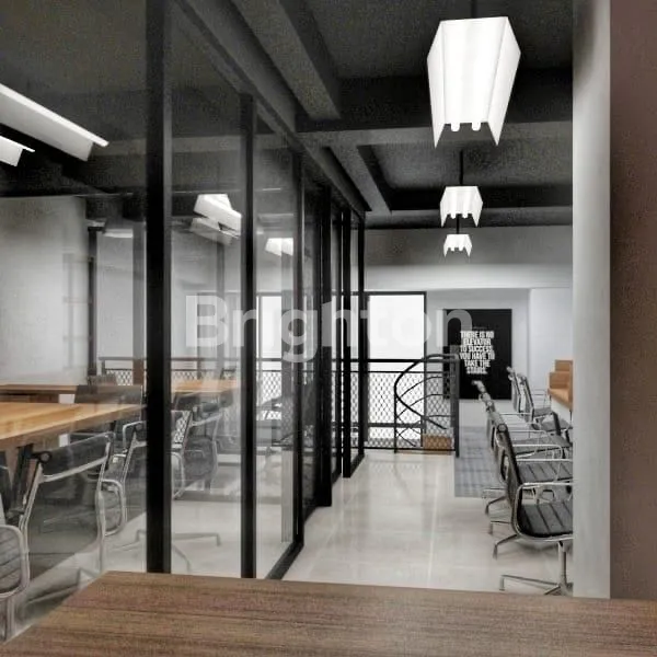 NEO SOHO PODOMOROCITY SIAP PAKAI & MURAH