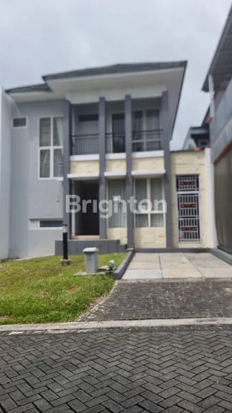 image DISEWAKAN RUMAH DI DAERAH GRANDCITY (1)