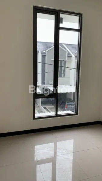 image DISEWAKAN RUMAH BARU MINIMALIS DI TKI V (8)