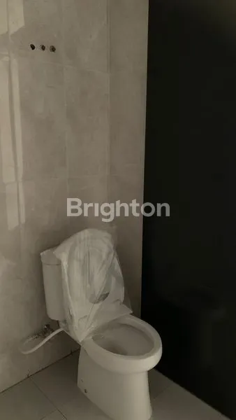 image DISEWAKAN RUMAH BARU MINIMALIS DI TKI V (6)