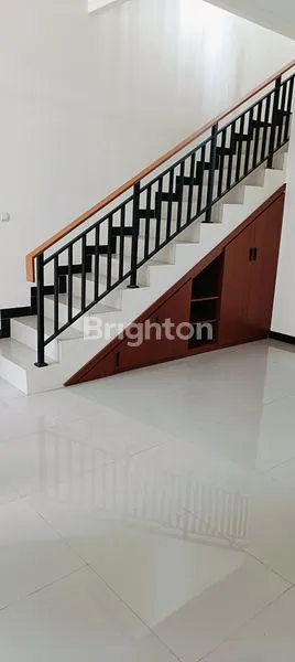 image DISEWAKAN RUMAH BARU MINIMALIS DI TKI V (5)