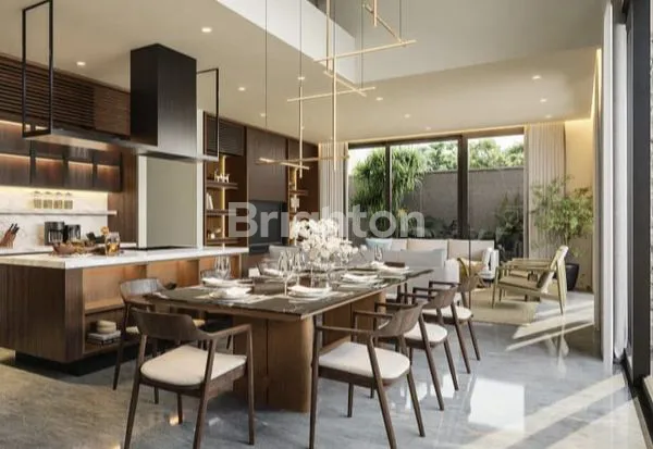 image 4BR VILLA CANTIK DI DAERAH JIMBARAN (6)