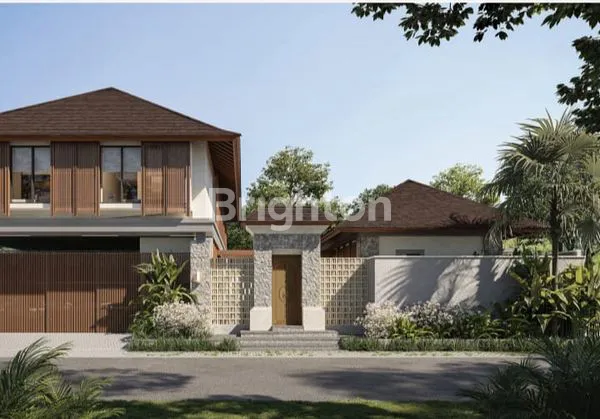 image 4BR VILLA CANTIK DI DAERAH JIMBARAN (2)