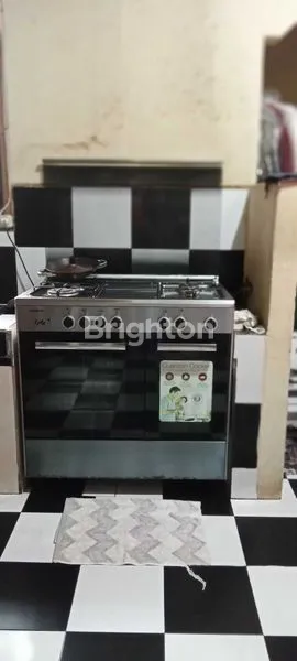 image RUMAH MEWAH SIAP HUNI TEPI JALAN RAYA DEKAT PS MALL (2)