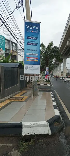 image RUMAH MEWAH SIAP HUNI TEPI JALAN RAYA DEKAT PS MALL (5)