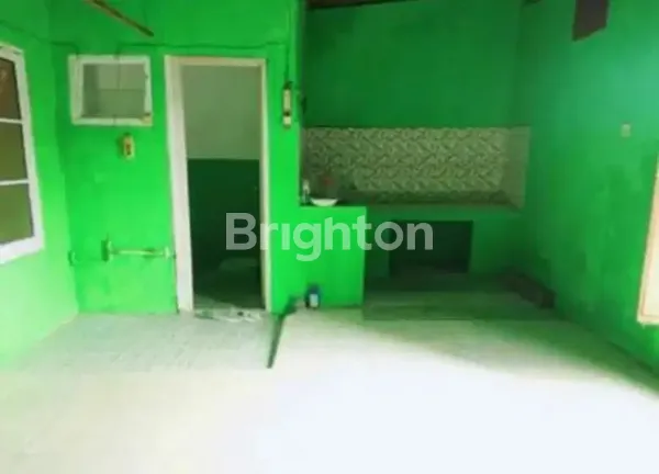 image RUMAH AREA GRAHA SURYANATA, SURABAYA (2)