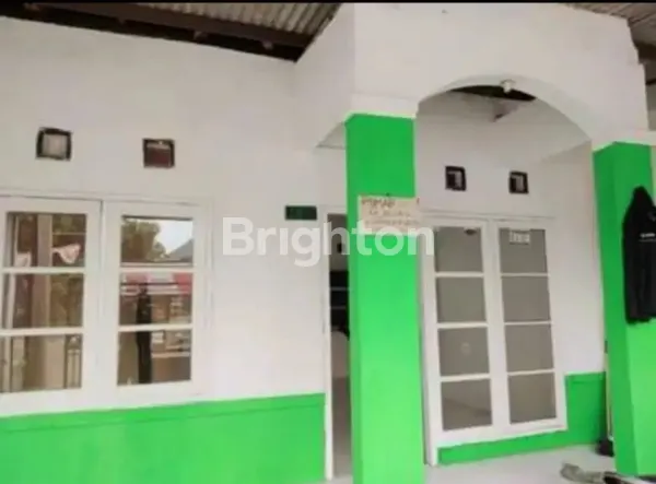 image RUMAH AREA GRAHA SURYANATA, SURABAYA (3)