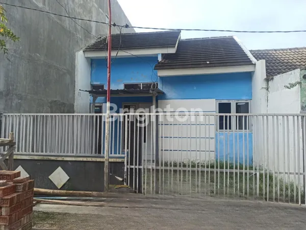 Gambar Property RUMAH AREA GRAHA SURYANATA, SURABAYA