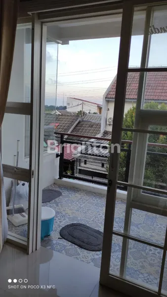 image RUMAH AREA GRAHA KENCANA PAKAL, SURABAYA (3)