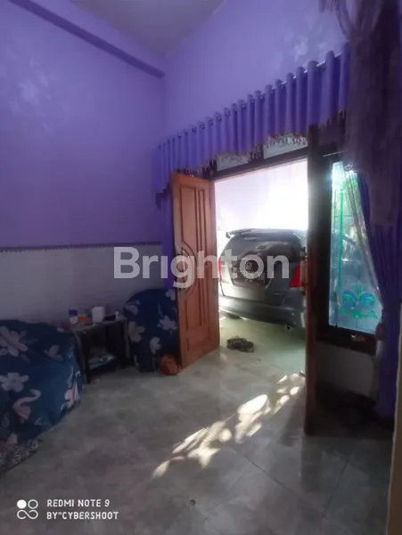 image RUMAH AREA GRAHA SURYANATA, SURABAYA (4)