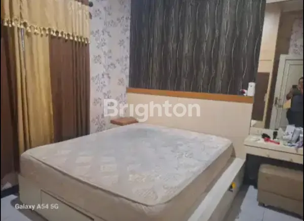 image DISEWAKAN RUMAH FULL FURNISH DI GRAHA ESTETIKA (4)