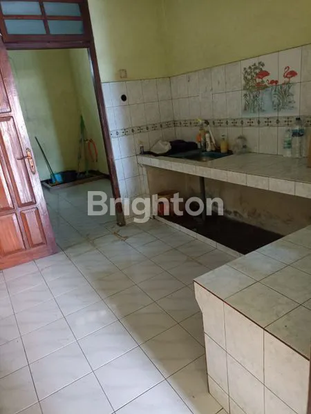 image DISEWAKAN RUMAH TINGGAL NYAMAN DAN STRATEGIS DI AREA SEMARANG TIMUR (MRICAN) (7)