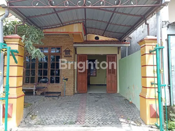 image DISEWAKAN RUMAH TINGGAL NYAMAN DAN STRATEGIS DI AREA SEMARANG TIMUR (MRICAN) (4)