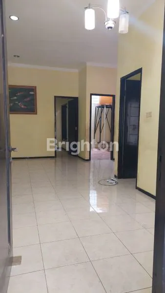 image RUMAH AREA PAKAL RESIDENCE, SURABAYA (2)