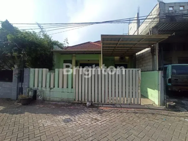 image RUMAH AREA PAKAL RESIDENCE, SURABAYA (1)
