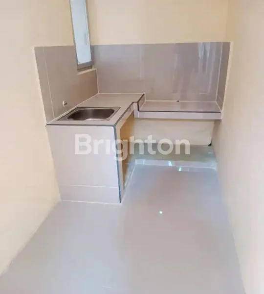 image RUMAH AREA GRAHA SURYANATA, SURABAYA (3)