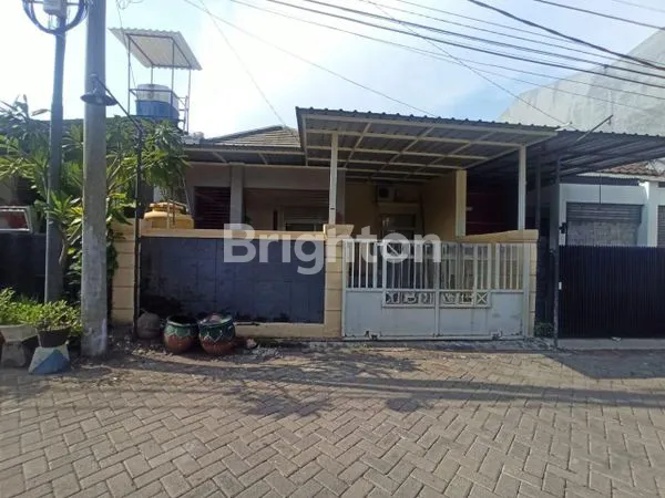 image RUMAH AREA PAKAL RESIDENCE, SURABAYA (1)