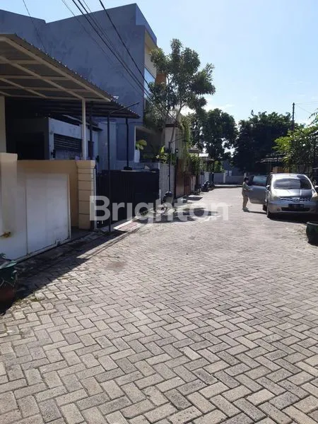 image RUMAH AREA PAKAL RESIDENCE, SURABAYA (2)