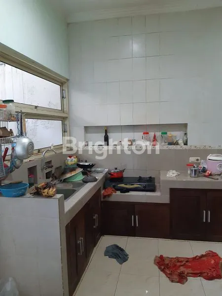 image RUMAH AREA PAKAL RESIDENCE, SURABAYA (5)