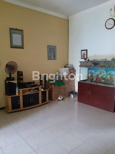 image RUMAH AREA PAKAL RESIDENCE, SURABAYA (4)