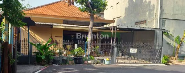 image RUMAH SIAP HUNI SAMPANGAN SEMARANG SELATAN (1)