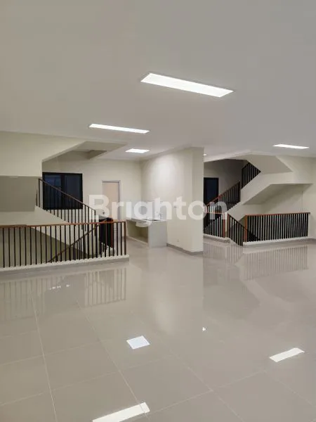 image RUKO GANDENG DOWNTOWN DRIVE GADING SERPONG SIAP PAKAI,TANGERANG (6)