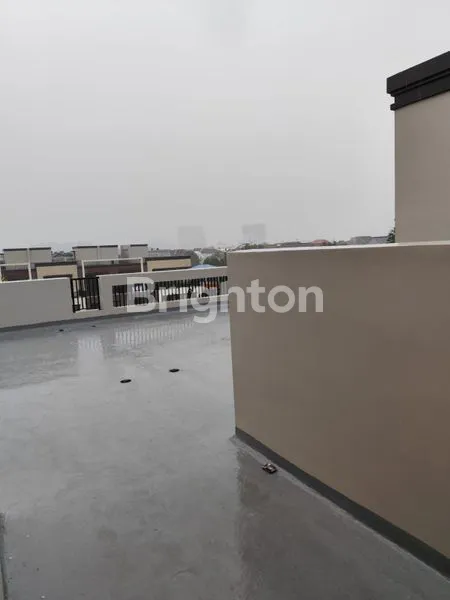 image RUKO GANDENG DOWNTOWN DRIVE GADING SERPONG SIAP PAKAI,TANGERANG (8)