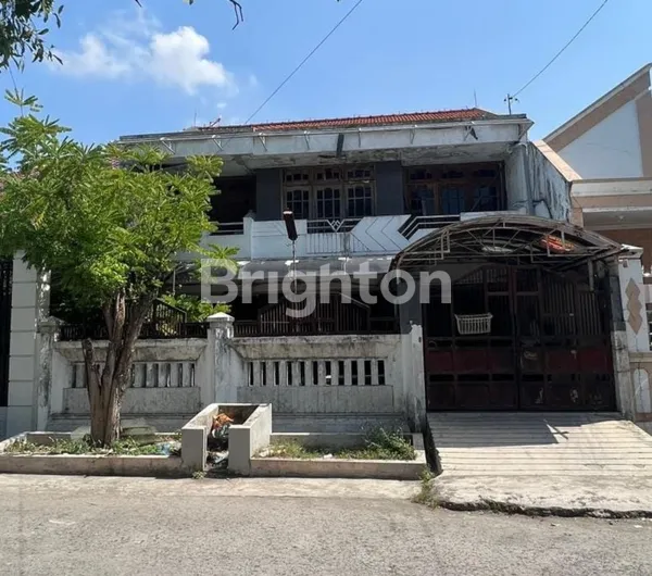 image BABATAN PANTAI SIAP HUNI STRATEGIS AKSES JALAN MUDAH DEKAT UNAIR (1)