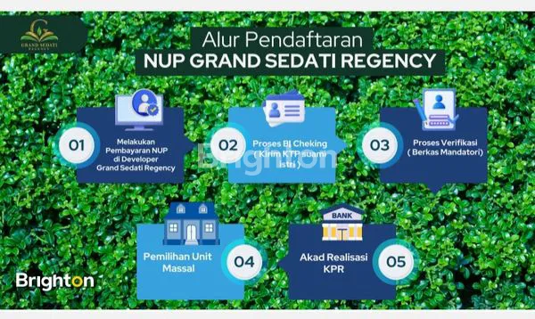 image RUMAH DP 0, CICILAN 2JTAN, HANYA NUP 500RB SAJA DIBATAS SURABAYA-SIDOARJO (6)