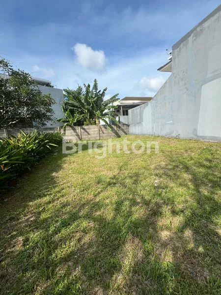 image TANAH HOOK POJOK KAVLING PERUMAHAN BSB CITY SEMARANG (5)