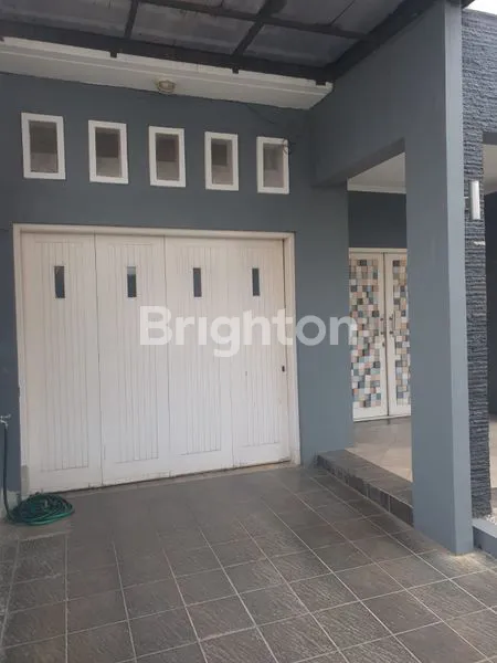 image RUMAH 2 LANTAI SIAP HUNI DI MERUYA KARANG TENGAH TANGERANG  (3)