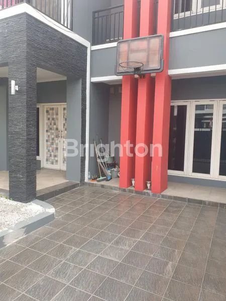 image RUMAH 2 LANTAI SIAP HUNI DI MERUYA KARANG TENGAH TANGERANG  (2)