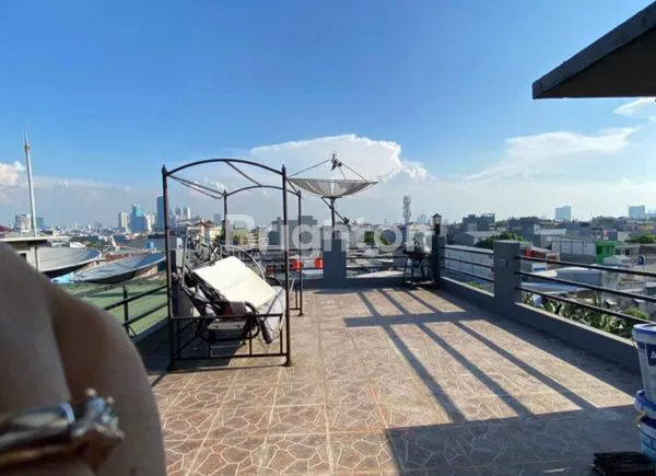 image RUMAH MEWAH JELAMBAR, JAKARTA BARAT (8)