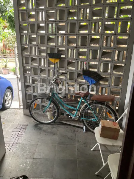 image RUMAH MINIMALIS CEPAT LAKU - CEMPAKA PUTIH JAKARTA PUSAT (2)