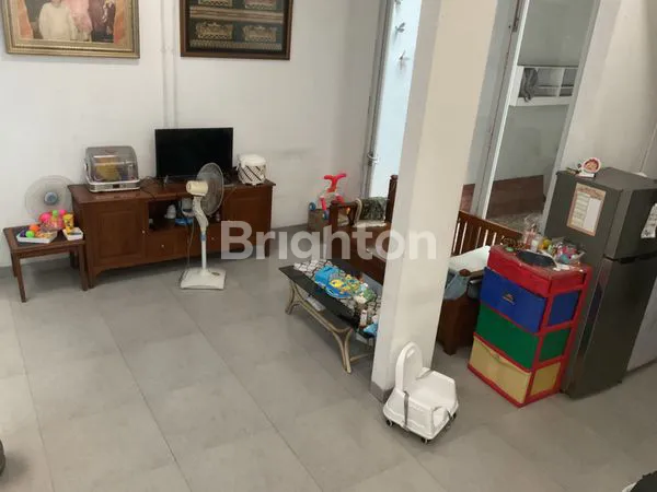 image RUMAH MINIMALIS CEPAT LAKU - CEMPAKA PUTIH JAKARTA PUSAT (5)