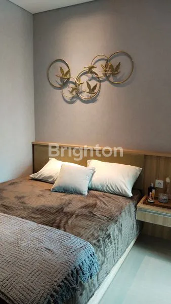 image APARTEMEN B RESIDENCE GROGOL FULL FURNISH DP 0% (2)
