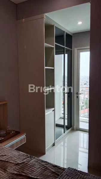 image APARTEMEN B RESIDENCE GROGOL FULL FURNISH DP 0% (3)