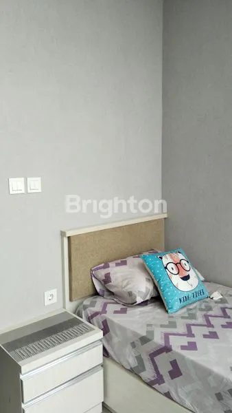image APARTEMEN B RESIDENCE GROGOL FULL FURNISH DP 0% (4)