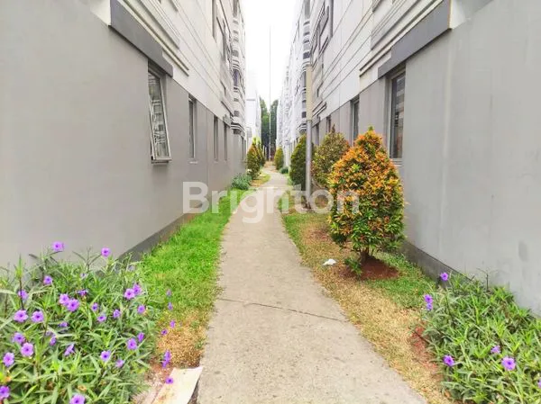 ANARTA HOUSE VANYA PARK BSD FULL FURNISHED