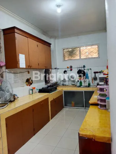 image RUMAH TERAWAT SIAP HUNI STRATEGIS DI MAMPANG PRAPATAN (7)